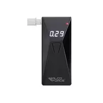 alkotesteris - AlcoForce AF-450 - 2 nuotrauka