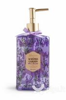 Dušo želė su dozatoriumi IDC Institute Scented Garden Lavender 780 ml