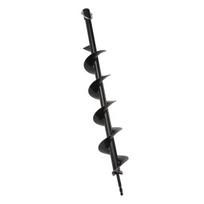 POWERPLUS POWACG5001 Mechaninis žemės grąžtas Ø60mm 800mm
