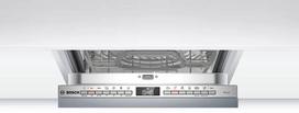 45 indaplove bosch - BOSCH SPV4EMX61E - 1 nuotrauka