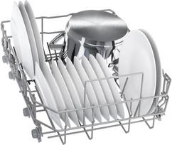 45 indaplove bosch - BOSCH SPV4EMX61E - 4 nuotrauka