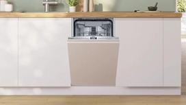 45 indaplove bosch - BOSCH SPV4EMX61E - 11 nuotrauka