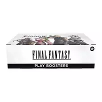 enges - Wizards of the Coast Magic: The Gathering Final Fantasy Play Booster Box, LT - 4 nuotrauka