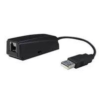 thrustmaster - Thrustmaster T.RJ12 4060079, USB - 2 nuotrauka