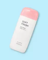 Missha All Around Safe Block Soft Finish Sun Milk SPF50+/PA+++ 70 ml