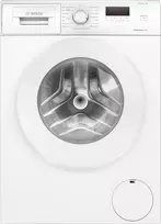 BOSCH WGE03201SN