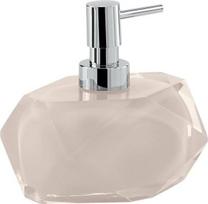 Muilo dozatorius Gedy Chanelle CH80 52, ruda (Brown)