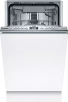 45 cm imontuojamos indaploves bosch - BOSCH SPV4HMX12E - 1 nuotrauka