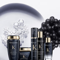 kerastase - Kérastase Chronologiste Youth Revitalizing 200ml Plaukų kaukė - 2 nuotrauka