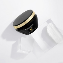 kerastase - Kérastase Chronologiste Youth Revitalizing 200ml Plaukų kaukė - 4 nuotrauka