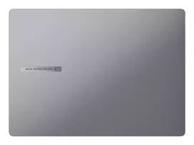 ryzen ai 350 - Asus ExpertBook P3 PM3406CKA-NZ0142X, Ryzen AI 7 350, 16 GB, 512 GB, 14", Radeon 860M, Pilka (Grey) - 2 nuotrauka
