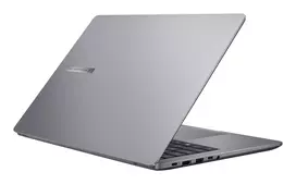 ryzen ai 350 - Asus ExpertBook P3 PM3406CKA-NZ0142X, Ryzen AI 7 350, 16 GB, 512 GB, 14", Radeon 860M, Pilka (Grey) - 4 nuotrauka