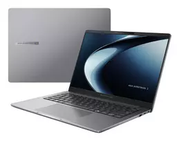 ryzen ai 350 - Asus ExpertBook P3 PM3406CKA-NZ0142X, Ryzen AI 7 350, 16 GB, 512 GB, 14", Radeon 860M, Pilka (Grey) - 6 nuotrauka