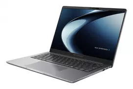 ryzen ai 350 - Asus ExpertBook P3 PM3406CKA-NZ0142X, Ryzen AI 7 350, 16 GB, 512 GB, 14", Radeon 860M, Pilka (Grey) - 7 nuotrauka