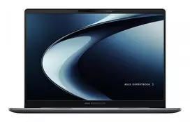 ryzen ai 350 - Asus ExpertBook P3 PM3406CKA-NZ0142X, Ryzen AI 7 350, 16 GB, 512 GB, 14", Radeon 860M, Pilka (Grey) - 9 nuotrauka