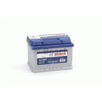 akumuliatorius 60ah - Bosch S4004 60Ah 540A - 3 nuotrauka