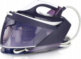 garu lygintuvas - Emerio SG-123562, 2200 W, Violetinė (Purple) - 1 nuotrauka