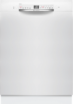 imontuojama indaplove 60 cm - BOSCH SMU2HTW08E - 9 nuotrauka