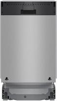 indaplove 45 cm - BOSCH SPV2HMX02E - 2 nuotrauka