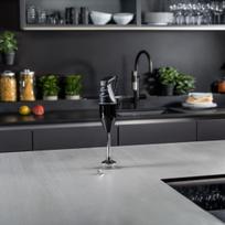 Bamix BXC140BK Juodas (Black)
