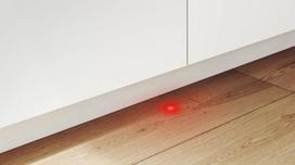 imontuojamos indaploves bosch 60 cm - BOSCH SMV4HTX11E - 4 nuotrauka