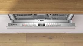 imontuojamos indaploves bosch 60 cm - BOSCH SMV4HTX11E - 2 nuotrauka