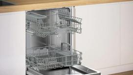 imontuojamos indaploves bosch 60 cm - BOSCH SMV4HTX11E - 3 nuotrauka
