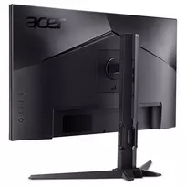 200hz monitorius - Acer Nitro XV0 XV270UX1bmiiprx 27", WQHD, IPS, 200Hz - 3 nuotrauka