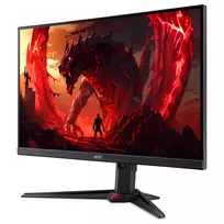 200hz monitorius - Acer Nitro XV0 XV270UX1bmiiprx 27", WQHD, IPS, 200Hz - 5 nuotrauka