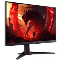 200hz monitorius - Acer Nitro XV0 XV270UX1bmiiprx 27", WQHD, IPS, 200Hz - 6 nuotrauka