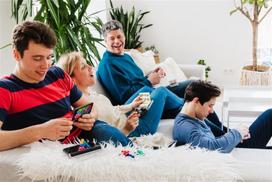 smart games - SMART GAMES žaidimas IQ Six Pro - 2 nuotrauka