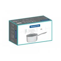 prikaistuvis - Tramontina Solar Silicone Sauce Pan 1.4l - 2 nuotrauka