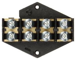kaladeles elektros - Sujungimo kaladėlės Elektroplast, 4x16 mm², 10 vnt - 2 nuotrauka
