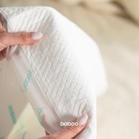 60x60 cm - BABOO AirComfort vienkartiniai pervystymo paklotai 60x60 cm, 20 vnt - 5 nuotrauka