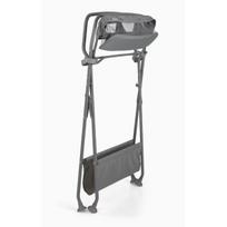 vonele kudikiui - Twistshake vonelės stovas, pilkas (Grey), 64 cm - 4 nuotrauka