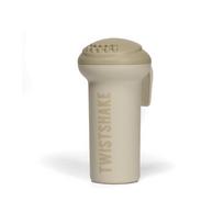 vonele kudikiui - Twistshake vonelės stovas, pilkas (Grey), 64 cm - 6 nuotrauka