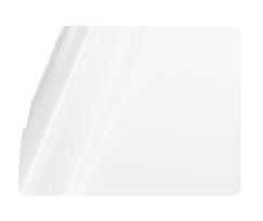 apsauginis stiklas ipad pro 12.9 - Antibacterial PanzerGlass GraphicPaper foil with a glare filter for iPad Pro 12.9&quot - 3 nuotrauka