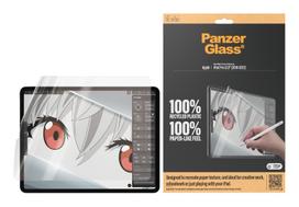 apsauginis stiklas ipad pro 12.9 - Antibacterial PanzerGlass GraphicPaper foil with a glare filter for iPad Pro 12.9&quot - 4 nuotrauka