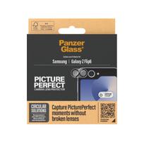 kameros apsauga samsung galaxy - PanzerGlass Picture Perfect Sam Z Flip6 F741 7374 camera lens - 3 nuotrauka