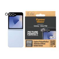 kameros apsauga samsung galaxy - PanzerGlass Picture Perfect Sam Z Flip6 F741 7374 camera lens - 4 nuotrauka