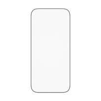 ultra wide - PanzerGlass Ceramic II Screen Protector iPhone 17 Pro Ultra-Wide Fit EasyAligner - 3 nuotrauka