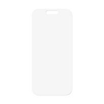iphone 16 pro ekranas - PanzerGlass - Screen Protector iPhone 17/iPhone 16 Pro - Classic Fit w. EasyAligner - 3 nuotrauka