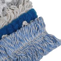 vileda sluota - Refill VILEDA UltraMax Micro & Cotton 141626 (Polyester) - 3 nuotrauka