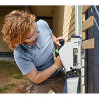 akumuliatorinis pjuklas - FESTOOL TSC 55 KSEB-Basic-FS - 2 nuotrauka