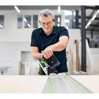akumuliatorinis pjuklas - FESTOOL TSC 55 KSEB-Basic-FS - 3 nuotrauka