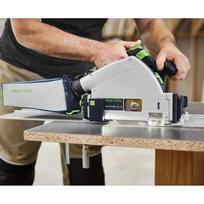 akumuliatorinis pjuklas - FESTOOL TSC 55 KSEB-Basic-FS - 4 nuotrauka