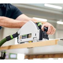 akumuliatorinis pjuklas - FESTOOL TSC 55 KSEB-Basic-FS - 5 nuotrauka
