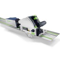 akumuliatorinis pjuklas - FESTOOL TSC 55 KSEB-Basic-FS - 6 nuotrauka