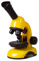 national geographic rinkinys - National Geographic Biolux 40x-800x - 2 nuotrauka