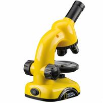 national geographic rinkinys - National Geographic Biolux 40x-800x - 3 nuotrauka
